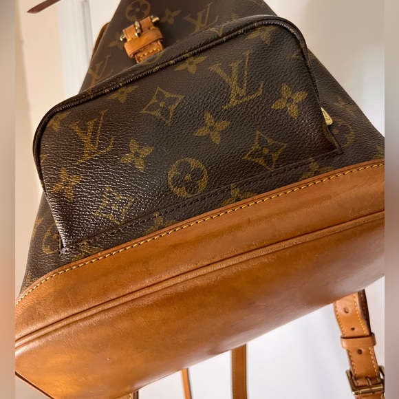 Louis Vuitton Mini Backpack - Picture 13 of 16